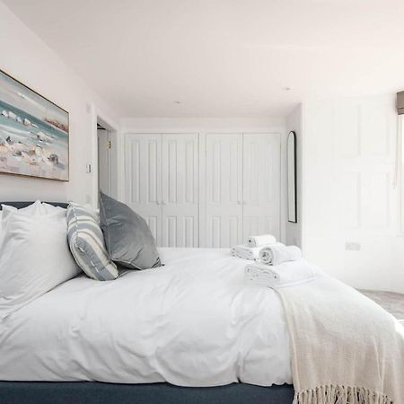 Skye Sands - Strathtyrum Patio Residence เซนต์แอนดรูว์ ภายนอก รูปภาพ