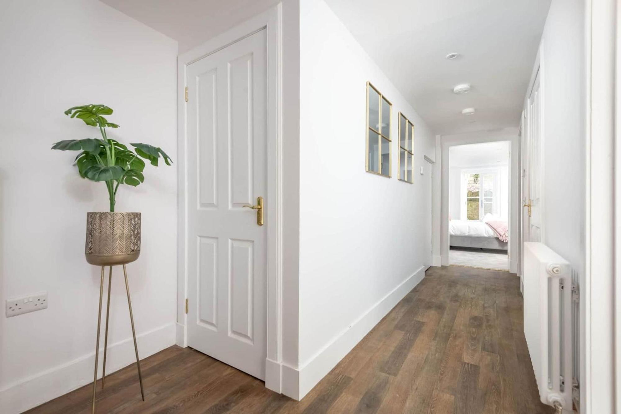 Skye Sands - Strathtyrum Patio Residence เซนต์แอนดรูว์ ภายนอก รูปภาพ
