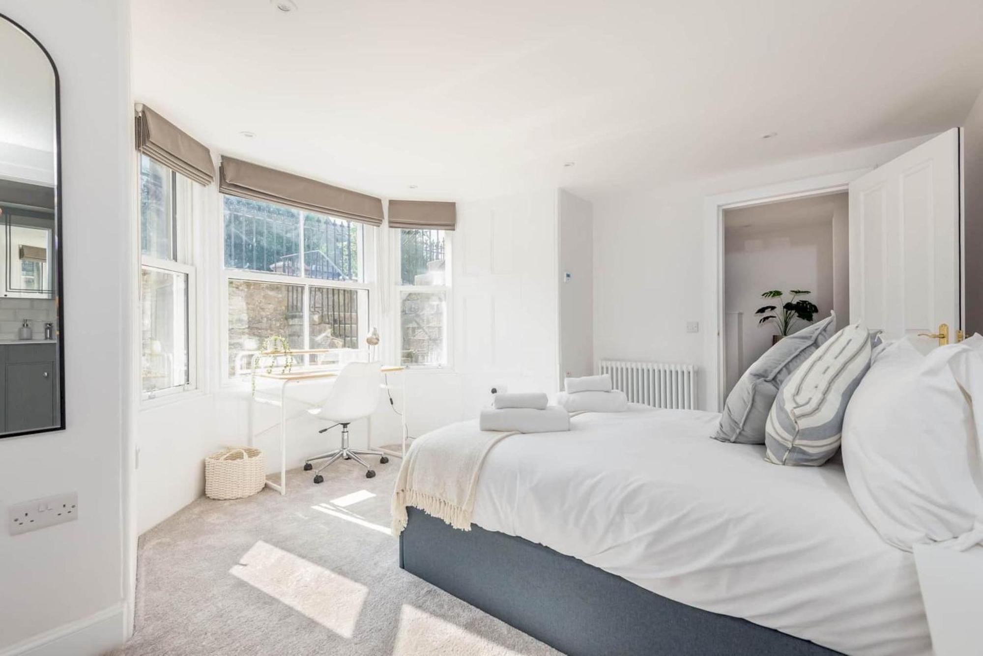 Skye Sands - Strathtyrum Patio Residence เซนต์แอนดรูว์ ภายนอก รูปภาพ