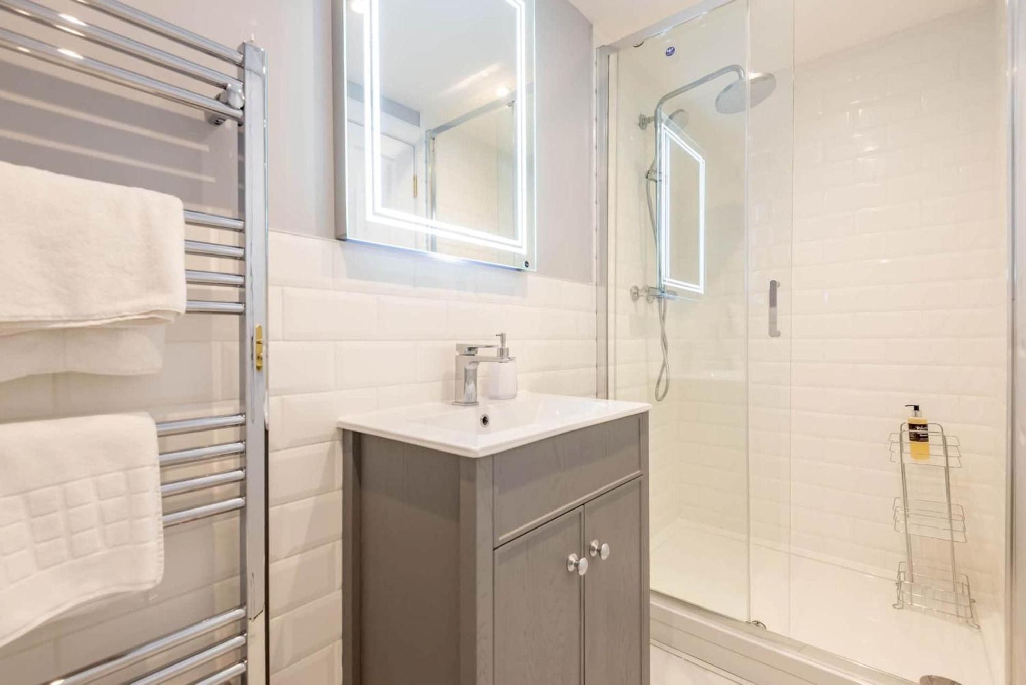 Skye Sands - Strathtyrum Patio Residence เซนต์แอนดรูว์ ภายนอก รูปภาพ