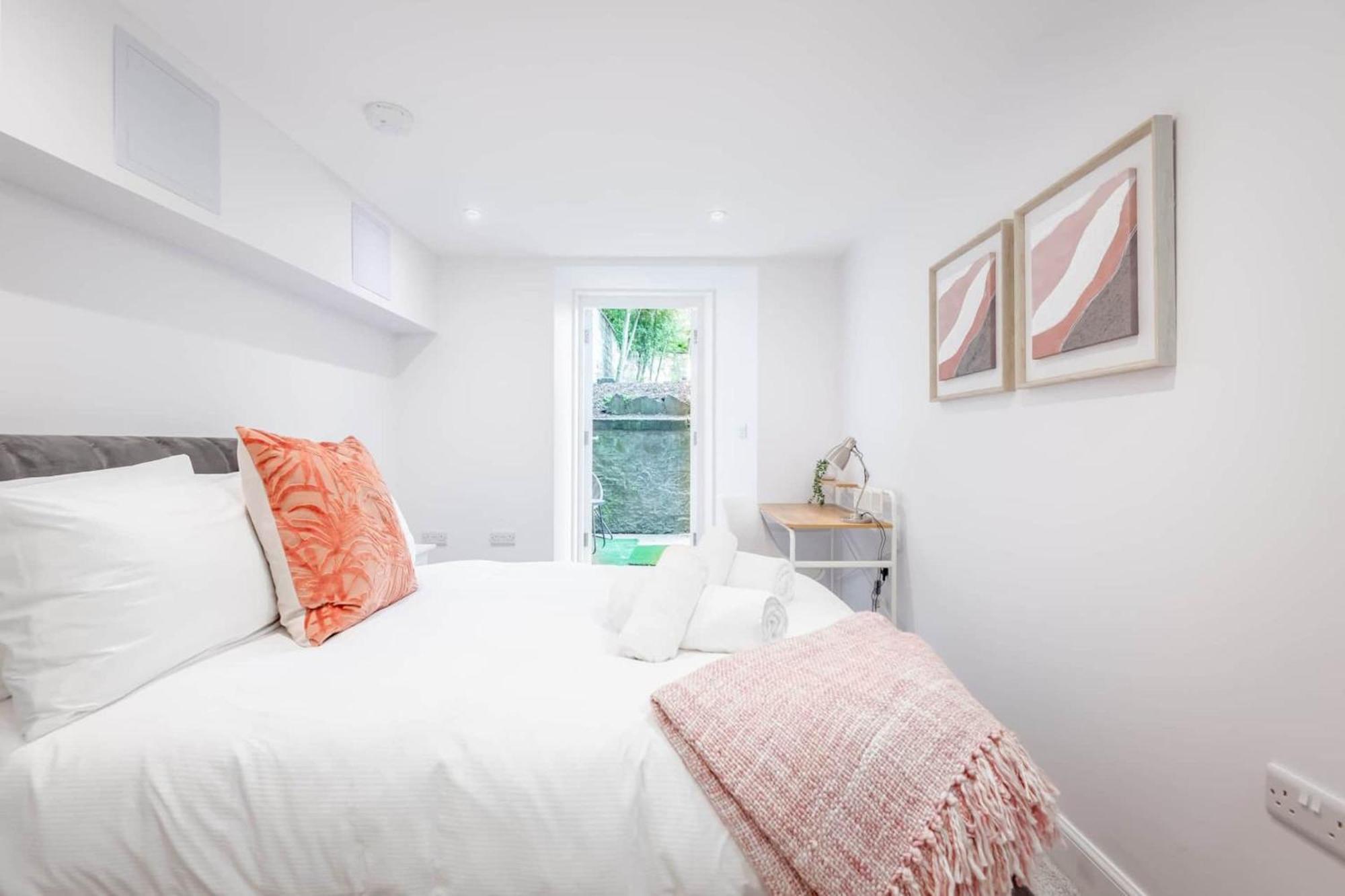 Skye Sands - Strathtyrum Patio Residence เซนต์แอนดรูว์ ภายนอก รูปภาพ